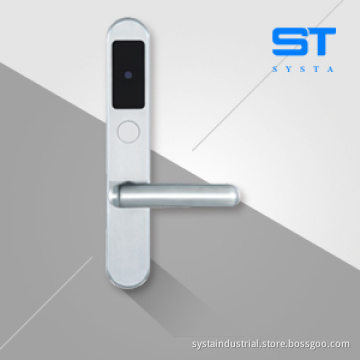 Smart Card Lock for Hotel Sr38
